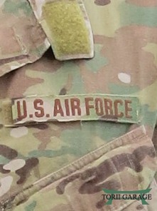 U.S ARMY,NAVY,AIR FORCE,MARINES 米陸軍、海軍、空軍、海兵隊